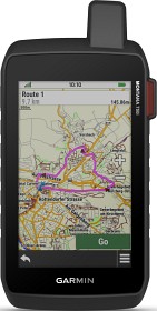Bilde av Garmin Montana 750i