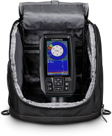 Bild på Garmin Striker Plus 4 Kit for Isfiske