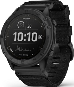 Bilde av Garmin Tactix Delta Solar Ballistic Editon Black