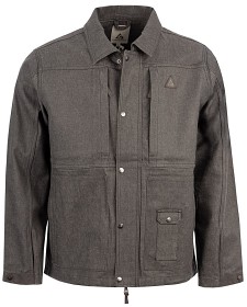 Bilde av Garphyttan M's Crafter Jacket Anthracite