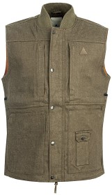Bilde av Garphyttan M's Crafter Vest Brown