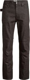 Bilde av Garphyttan M's Original Fixar 5-Pocket Trouser Anthracite