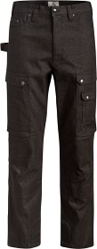 Bilde av Garphyttan M's Original Fixar Cargo Trouser Anthracite