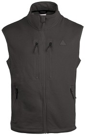 Bilde av Garphyttan M's Specialist Fleece Vest Anthracite