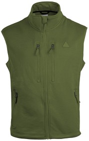 Bilde av Garphyttan M's Specialist Fleece Vest Green