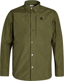 Bilde av Garphyttan M's Specialist Shirt Jacket Green