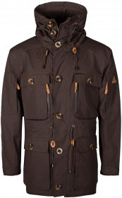Bilde av Garphyttan Original Para Smock Antracit