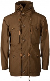 Bilde av Garphyttan M's Original Smock Brown