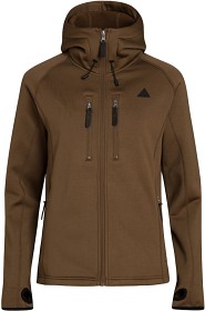 Bilde av Garphyttan W's Specialist Fleece Brown