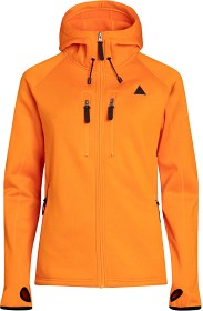 Bilde av Garphyttan W's Specialist Fleece Orange