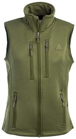 Bilde av Garphyttan W's Specialist Fleece Vest Green