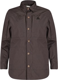 Bilde av Garphyttan W's Specialist Overshirt Anthracite