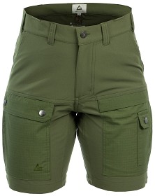 Bilde av Garphyttan W's Specialist Stretch Shorts Green