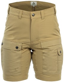 Bilde av Garphyttan W's Specialist Stretch Shorts Khaki