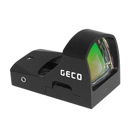 Bilde av GECO Open Red Dot Sight 2 MOA