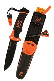 Bilde av Gerber Bear Grylls Ultimate Knife Pro