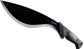 Bilde av Gerber Kukri Machete Black