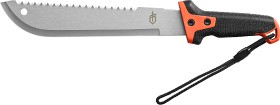 Bilde av Gerber Machete Clearpath Black