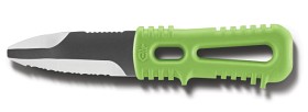 Bilde av Gerber River Shorty Green