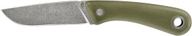 Bilde av Gerber Spine Fixed Green