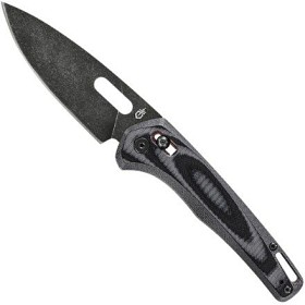 Bilde av Gerber Sumo Folder Fine Edge Black