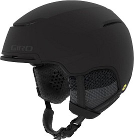 Bilde av Giro Jackson Mips Matte Black