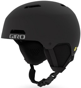 Bilde av Giro Ledge Mips FS Mat Black