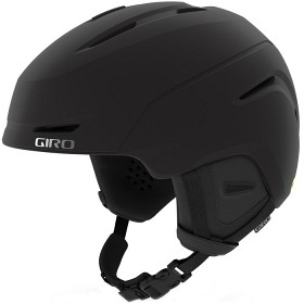 Bilde av Giro Neo Mips Matte Black