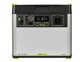 Bilde av Goal Zero Yeti 3000X