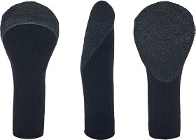 Bilde av Goo-eez Lites All Season All Terrain Booties Black L 4 pcs