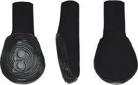 Bilde av Goo-eez Monochromez Black/Black 2XL 2 pcs