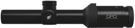 Bilde av GPO Passion 6x 1-6x24i