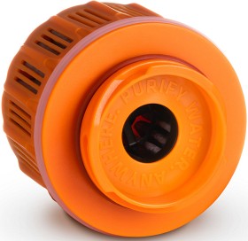 Bilde av Grayl GeoPress Purifier Cartridge Orange