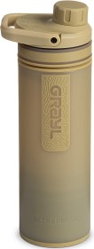 Bilde av Grayl UltraPress Purifier Bottle Desert Tan