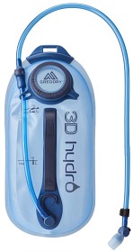 Bilde av Gregory 3D Hydro 2L Reservoir Optic Blue