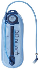 Bilde av Gregory 3D Hydro 3L Reservoir Optic Blue