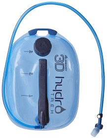 Bilde av Gregory 3D Hydro Trek 3L Optic Blue