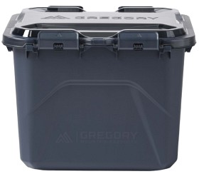 Bilde av Gregory Alpaca Camp Box 50L Slate Blue
