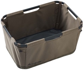 Bilde av Gregory Alpaca Gear Basket 70 Mirage Tan