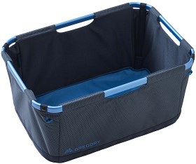 Bilde av Gregory Alpaca Gear Basket 70 Slate Blue