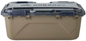 Bilde av Gregory Alpaca Gear Box 45 Mirage Tan