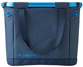 Bilde av Gregory Alpaca Gear Tote 30 Slate Blue