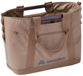 Bilde av Gregory Alpaca Utility Tote 50 L Mirage Tan