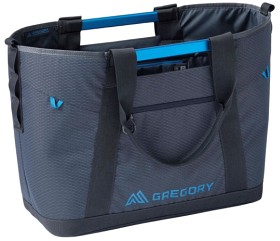 Bilde av Gregory Alpaca Utility Tote 50 L Slate Blue