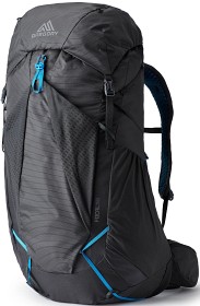Bilde av Gregory Focal 58 RC Ozone Black
