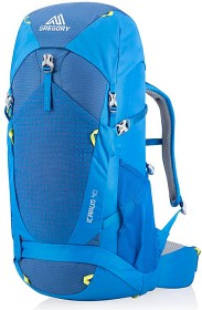 Bilde av Gregory Junior Icarus 40 Hyper Blue