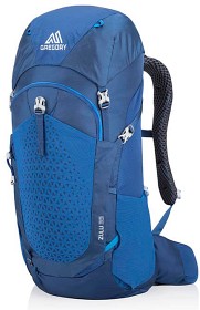 Bilde av Gregory M's Zulu 35 Empire Blue