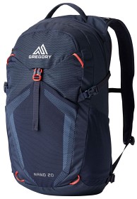 Bilde av Gregory Nano 20 Spark Navy