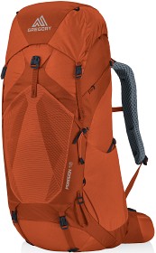 Bilde av Gregory Paragon 48 Ferrous Orange