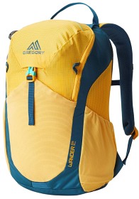Bilde av Gregory Wander 12 Aqua Yellow